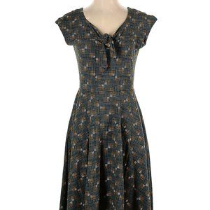Effie's Heart vintage inspired dress w/ pockets!